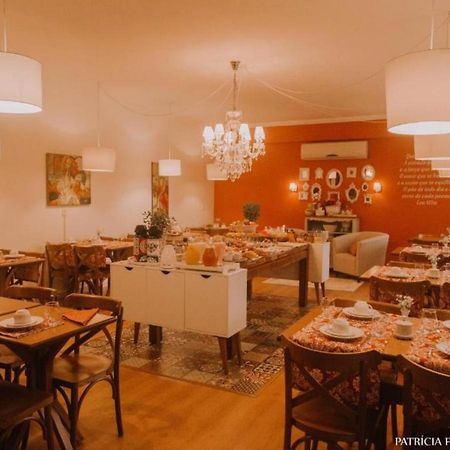 Pousada Villa D'Ouro Penha  Zewnętrze zdjęcie