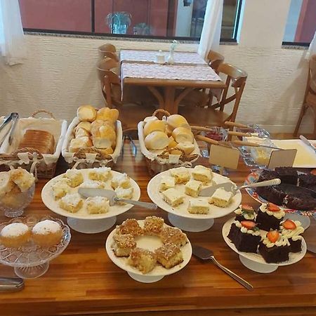 Pousada Villa D'Ouro Penha  Zewnętrze zdjęcie