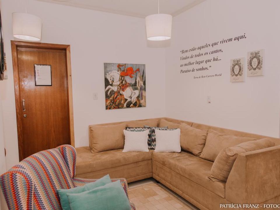 Pousada Villa D'Ouro Penha  Zewnętrze zdjęcie