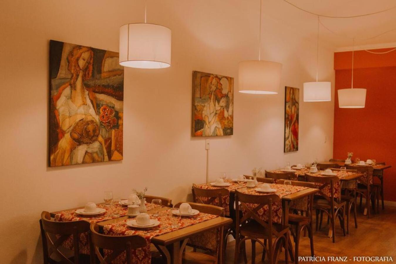 Pousada Villa D'Ouro Penha  Zewnętrze zdjęcie