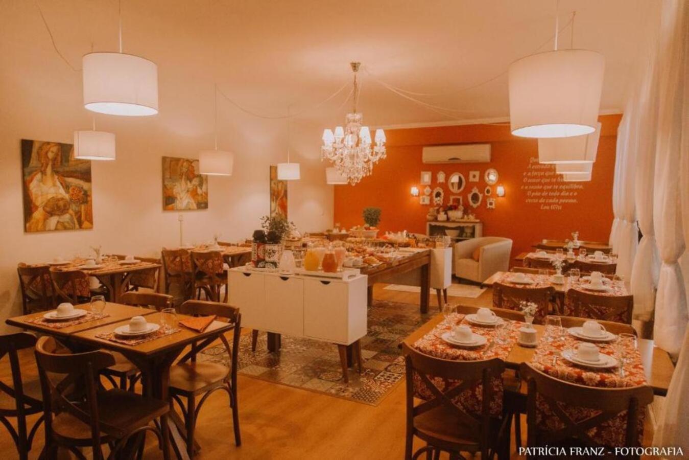 Pousada Villa D'Ouro Penha  Zewnętrze zdjęcie