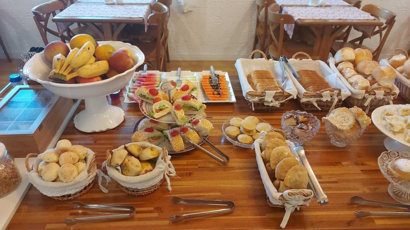 Pousada Villa D'Ouro Penha  Zewnętrze zdjęcie
