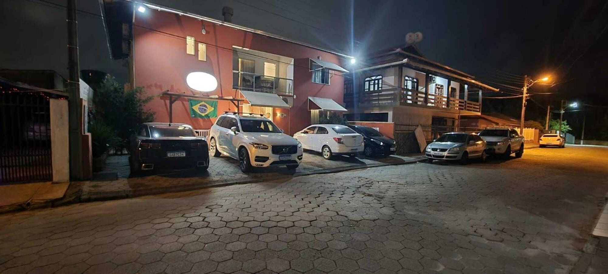 Pousada Villa D'Ouro Penha  Zewnętrze zdjęcie