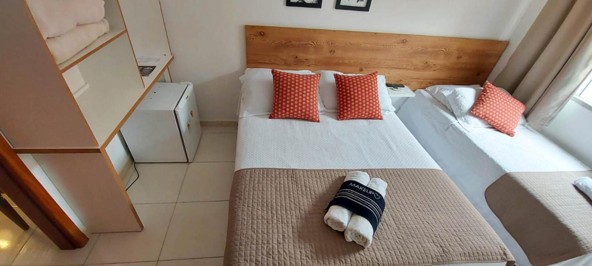 Pousada Villa D'Ouro Penha  Zewnętrze zdjęcie