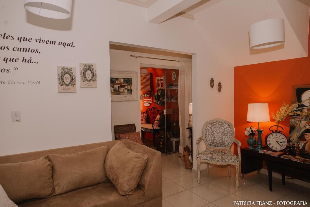 Pousada Villa D'Ouro Penha  Zewnętrze zdjęcie